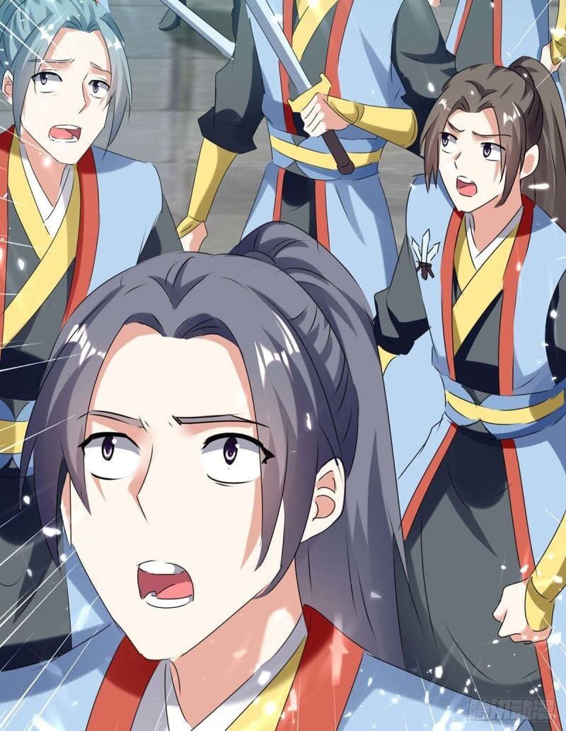 đọc truyện Tối Cường Thăng Cấp Chương 208 ảnh 32 tại Thiên Thai Truyện