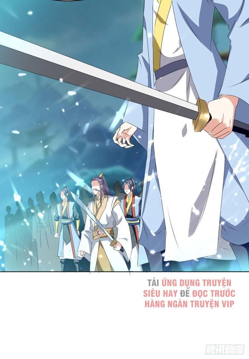 đọc truyện Tối Cường Thăng Cấp Chương 208 ảnh 35 tại Thiên Thai Truyện