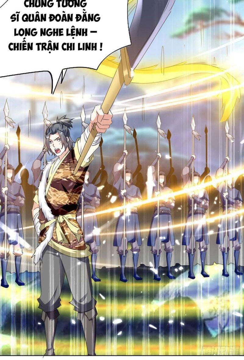 đọc truyện Tối Cường Thăng Cấp Chương 208 ảnh 39 tại Thiên Thai Truyện