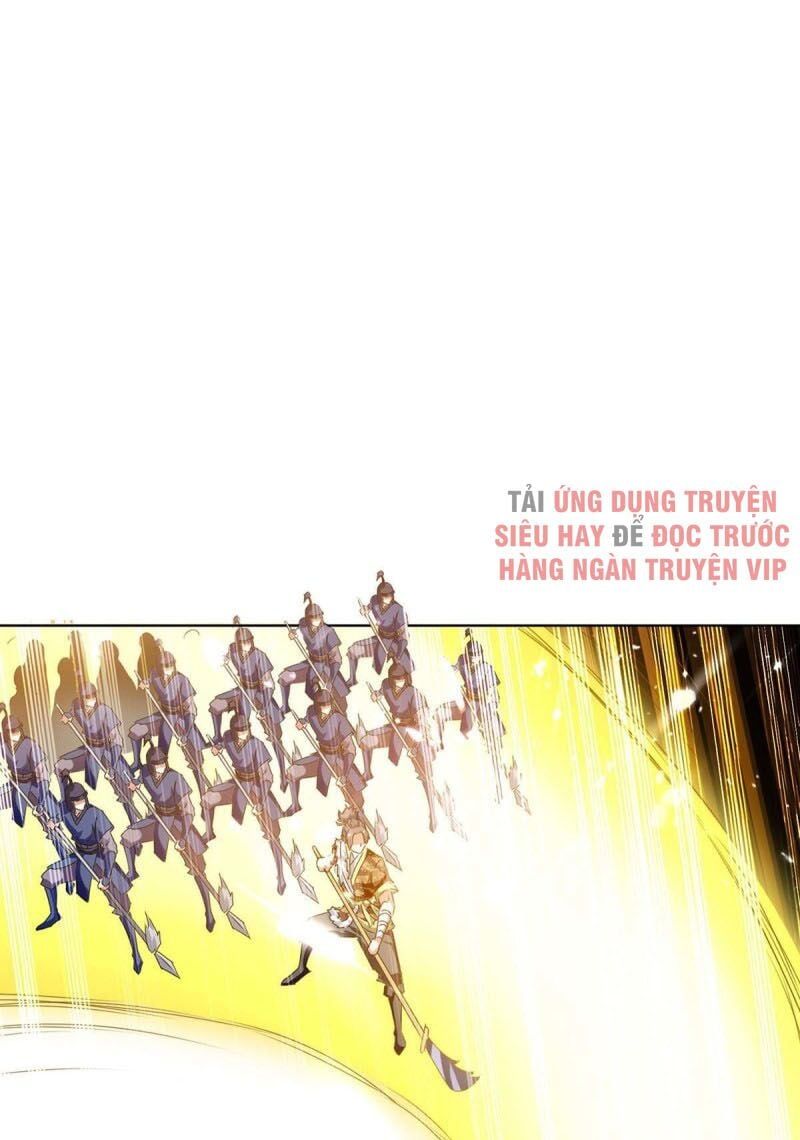 đọc truyện Tối Cường Thăng Cấp Chương 208 ảnh 40 tại Thiên Thai Truyện