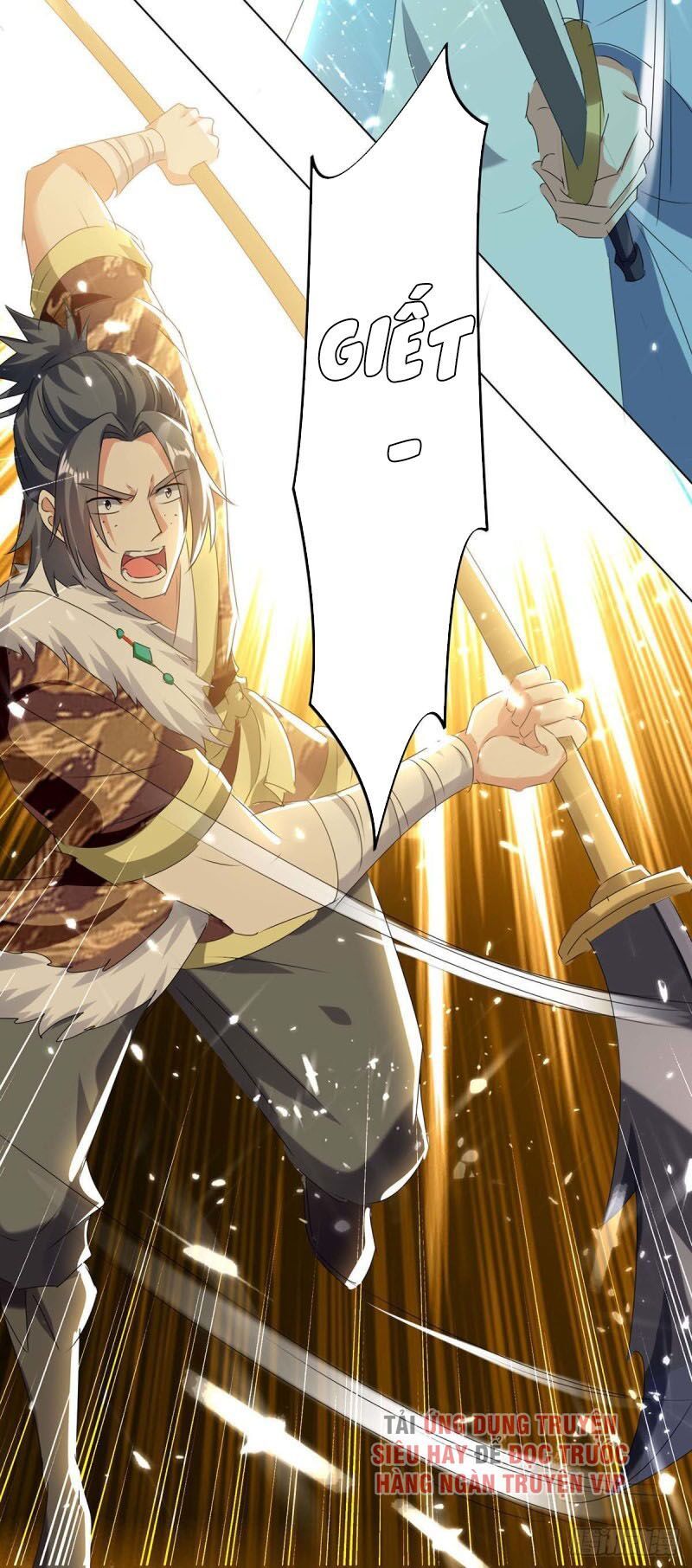 đọc truyện Tối Cường Thăng Cấp Chương 208 ảnh 44 tại Thiên Thai Truyện