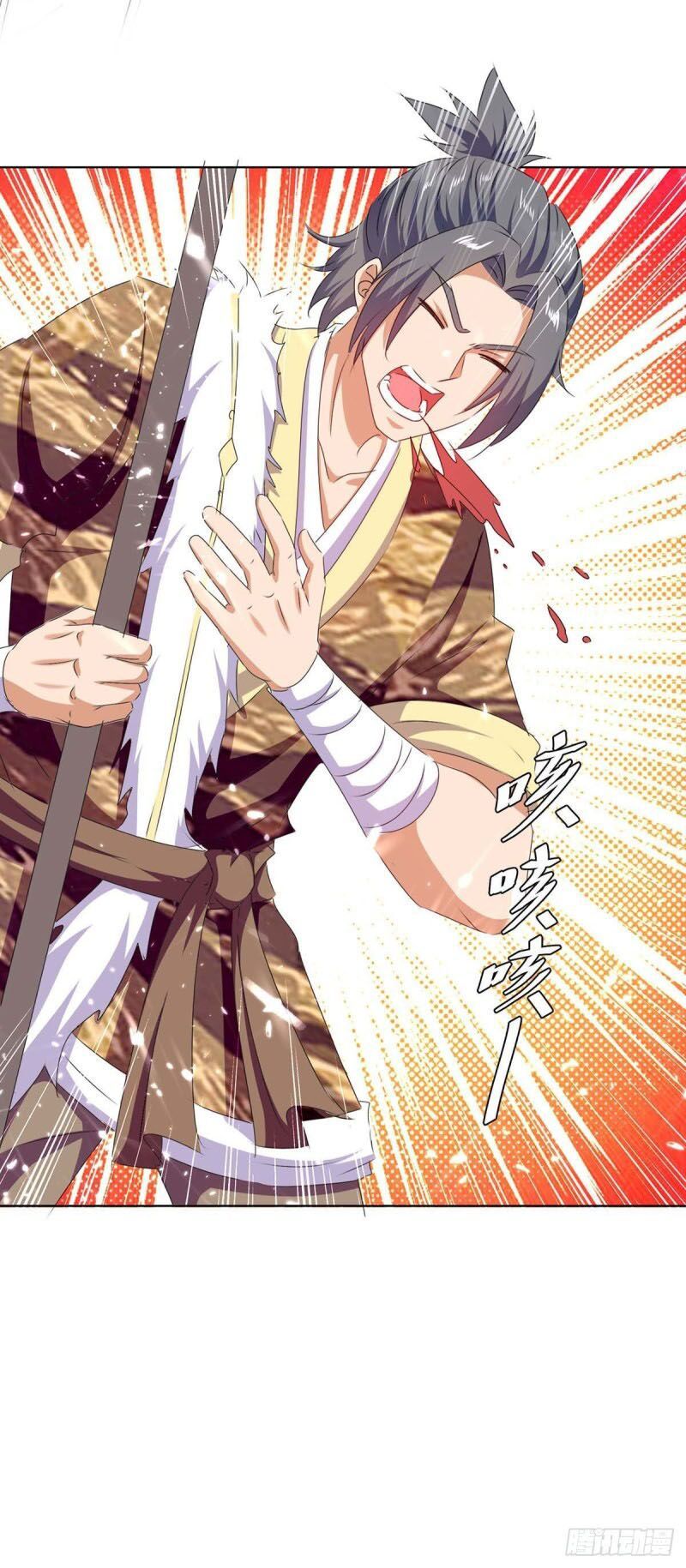 đọc truyện Tối Cường Thăng Cấp Chương 208 ảnh 49 tại Thiên Thai Truyện