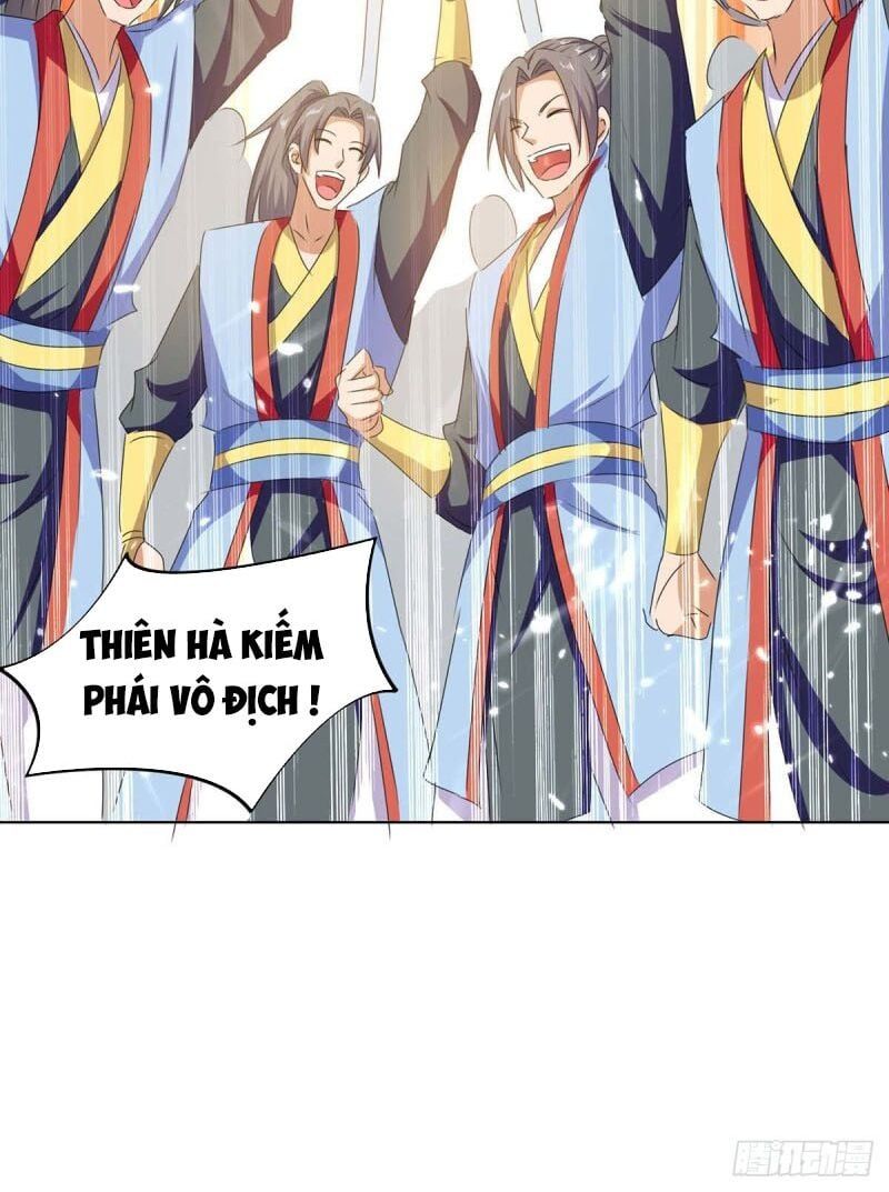 đọc truyện Tối Cường Thăng Cấp Chương 208 ảnh 51 tại Thiên Thai Truyện