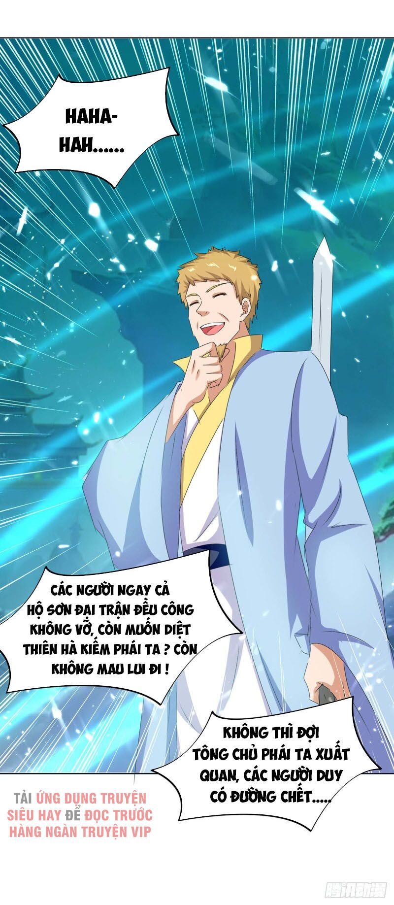 đọc truyện Tối Cường Thăng Cấp Chương 208 ảnh 52 tại Thiên Thai Truyện