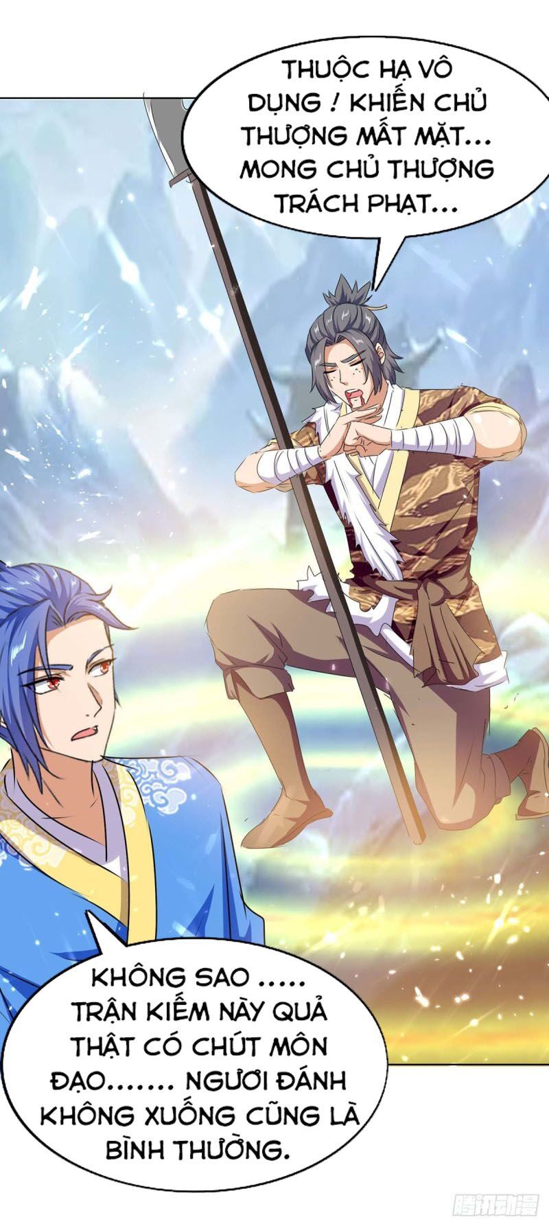 đọc truyện Tối Cường Thăng Cấp Chương 208 ảnh 53 tại Thiên Thai Truyện