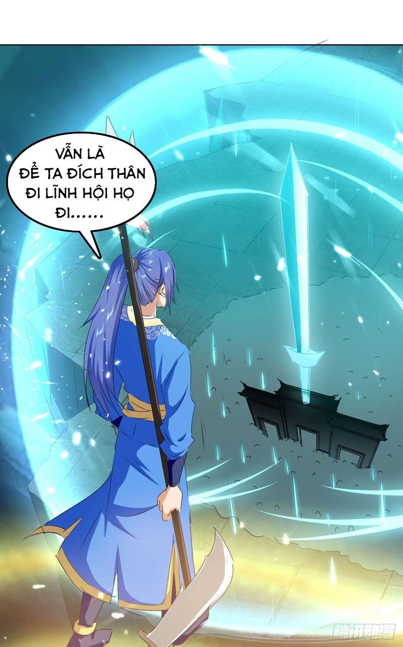 đọc truyện Tối Cường Thăng Cấp Chương 208 ảnh 54 tại Thiên Thai Truyện