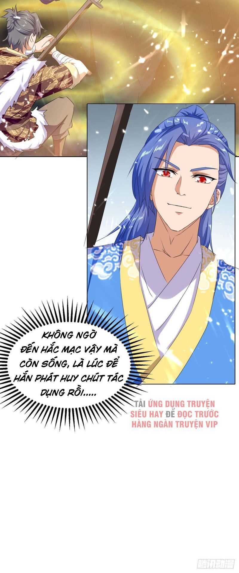 đọc truyện Tối Cường Thăng Cấp Chương 208 ảnh 55 tại Thiên Thai Truyện