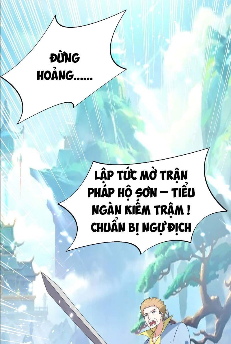 đọc truyện Tối Cường Thăng Cấp Chương 208 ảnh 11 tại Thiên Thai Truyện