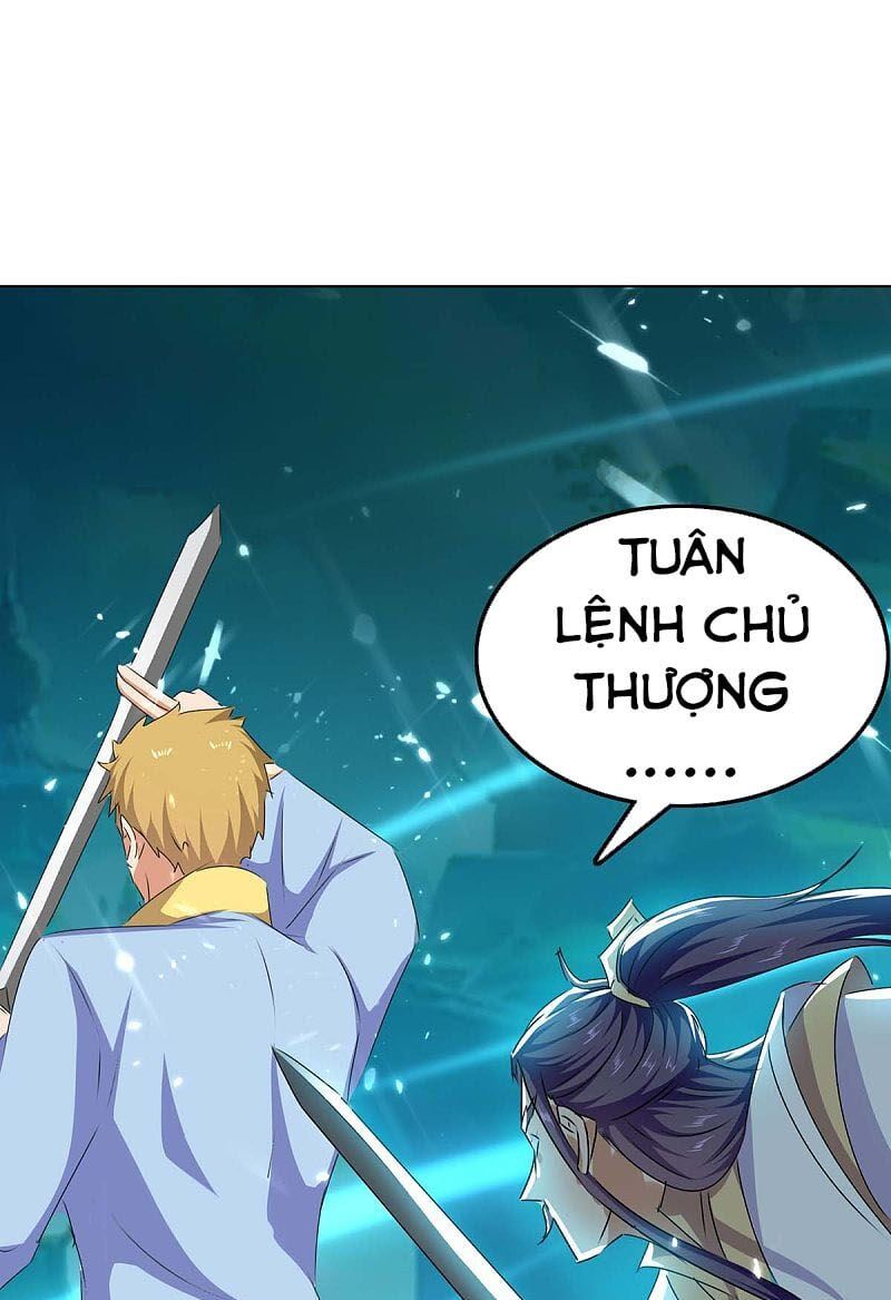 đọc truyện Tối Cường Thăng Cấp Chương 209 ảnh 12 tại Thiên Thai Truyện