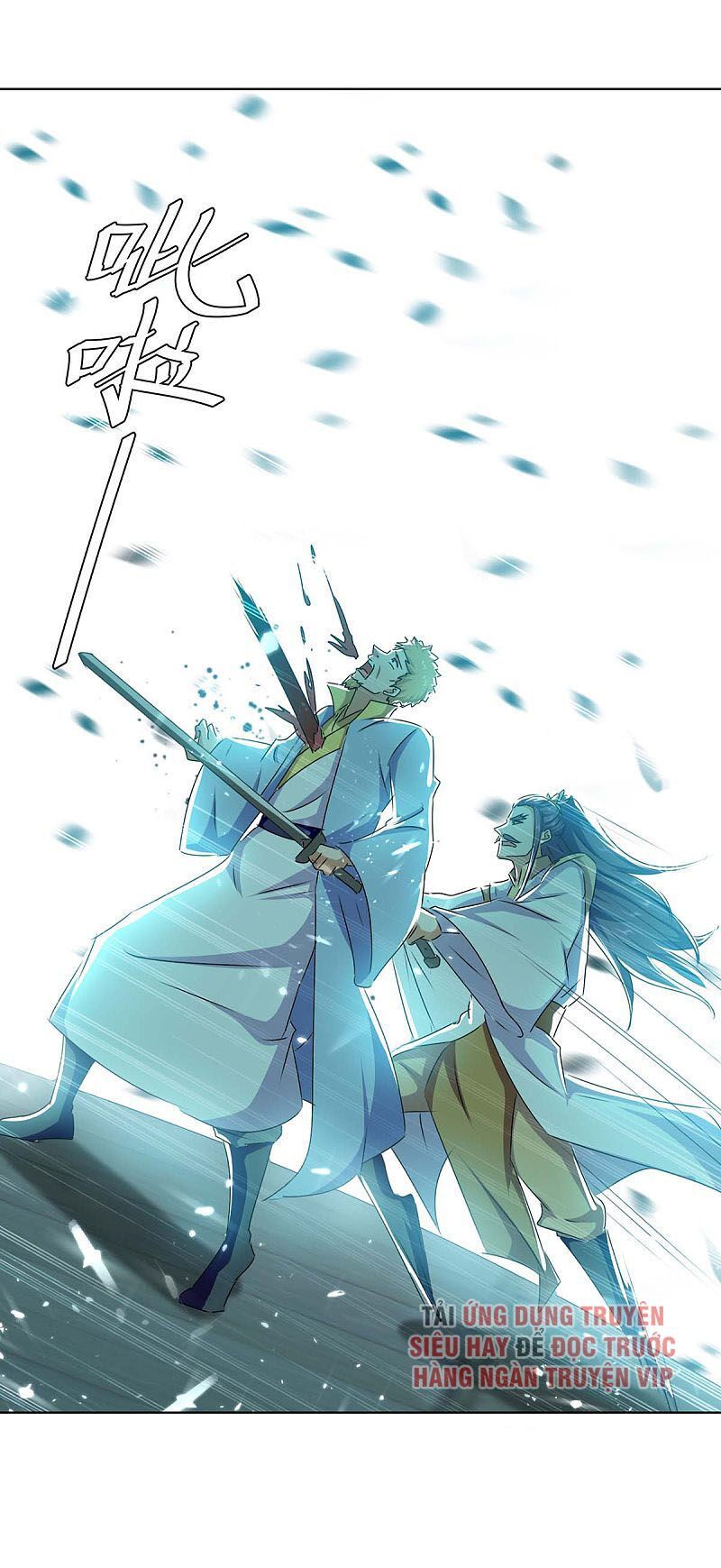 đọc truyện Tối Cường Thăng Cấp Chương 209 ảnh 15 tại Thiên Thai Truyện