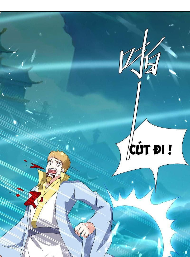 đọc truyện Tối Cường Thăng Cấp Chương 209 ảnh 17 tại Thiên Thai Truyện