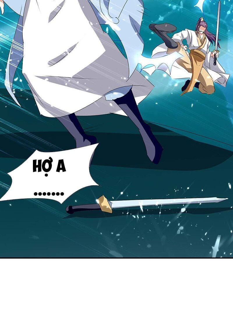 đọc truyện Tối Cường Thăng Cấp Chương 209 ảnh 18 tại Thiên Thai Truyện