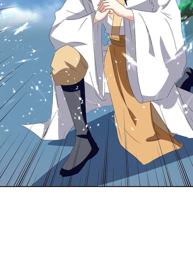 đọc truyện Tối Cường Thăng Cấp Chương 209 ảnh 25 tại Thiên Thai Truyện