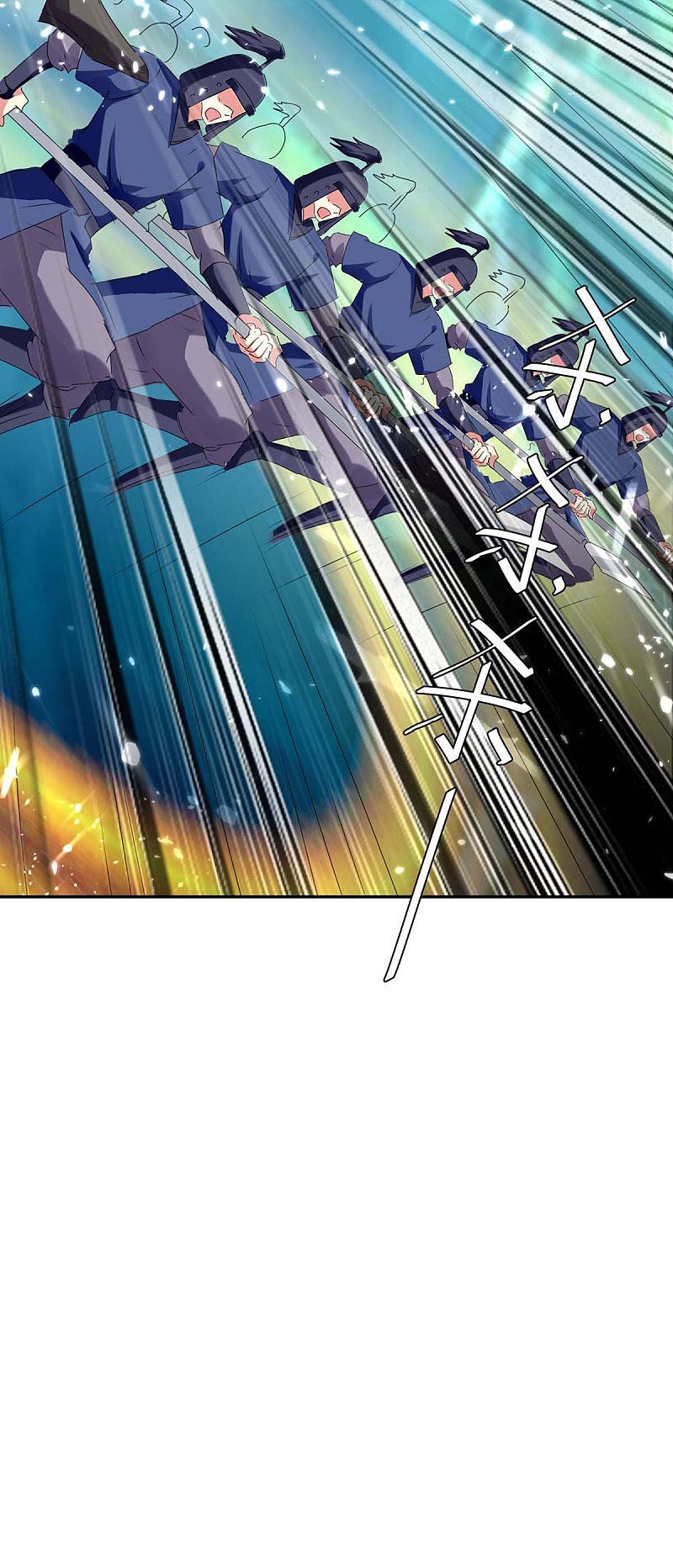 đọc truyện Tối Cường Thăng Cấp Chương 209 ảnh 30 tại Thiên Thai Truyện