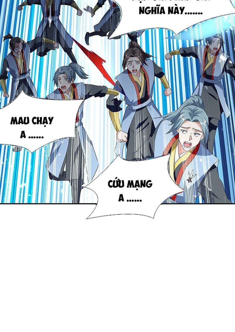 đọc truyện Tối Cường Thăng Cấp Chương 209 ảnh 32 tại Thiên Thai Truyện