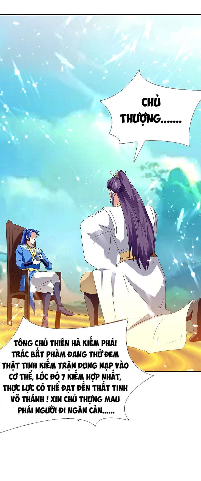 đọc truyện Tối Cường Thăng Cấp Chương 209 ảnh 33 tại Thiên Thai Truyện