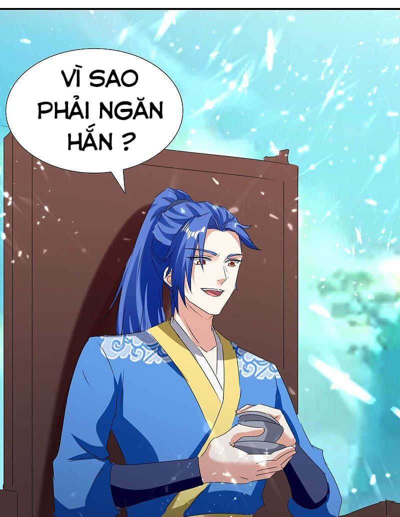 đọc truyện Tối Cường Thăng Cấp Chương 209 ảnh 34 tại Thiên Thai Truyện