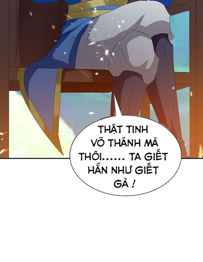 đọc truyện Tối Cường Thăng Cấp Chương 209 ảnh 35 tại Thiên Thai Truyện