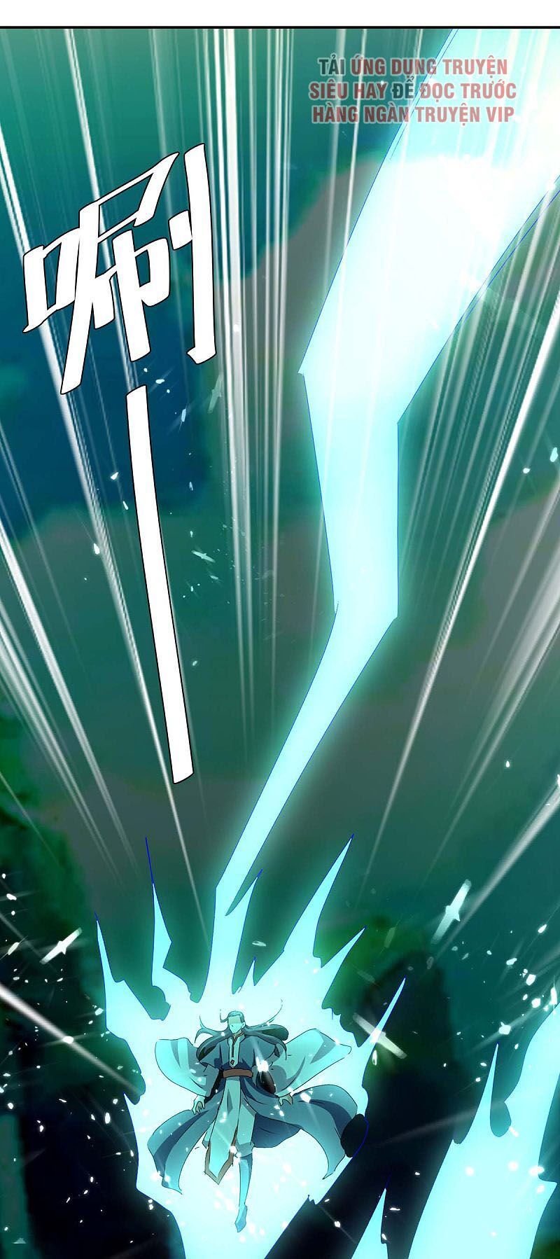 đọc truyện Tối Cường Thăng Cấp Chương 209 ảnh 36 tại Thiên Thai Truyện