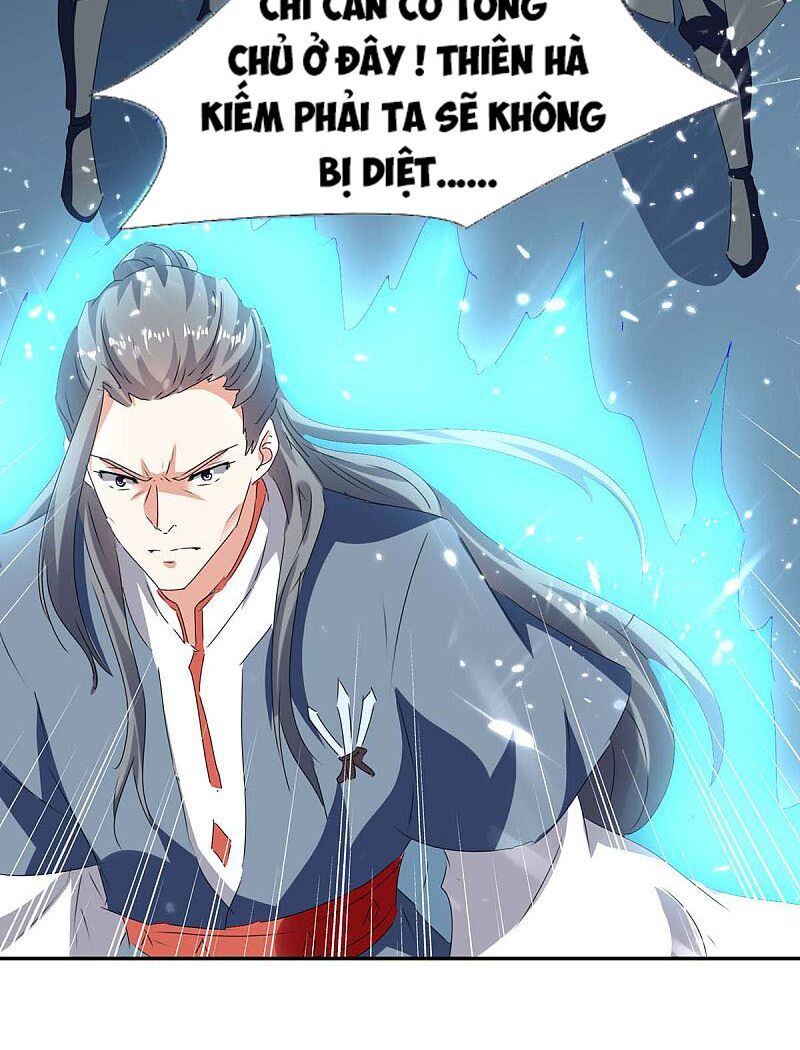 đọc truyện Tối Cường Thăng Cấp Chương 209 ảnh 39 tại Thiên Thai Truyện