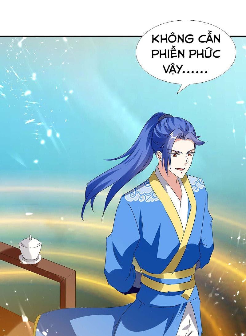 đọc truyện Tối Cường Thăng Cấp Chương 209 ảnh 41 tại Thiên Thai Truyện