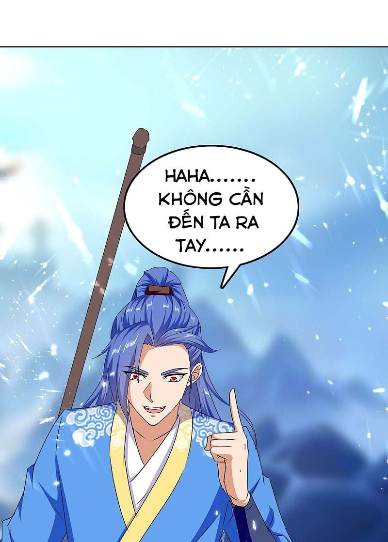 đọc truyện Tối Cường Thăng Cấp Chương 209 ảnh 6 tại Thiên Thai Truyện