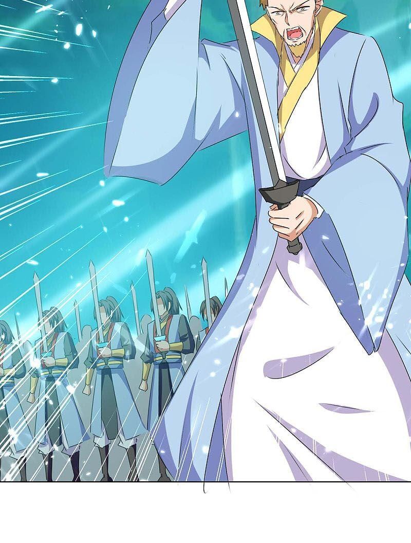 đọc truyện Tối Cường Thăng Cấp Chương 209 ảnh 9 tại Thiên Thai Truyện