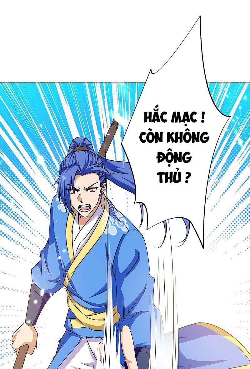 đọc truyện Tối Cường Thăng Cấp Chương 209 ảnh 10 tại Thiên Thai Truyện