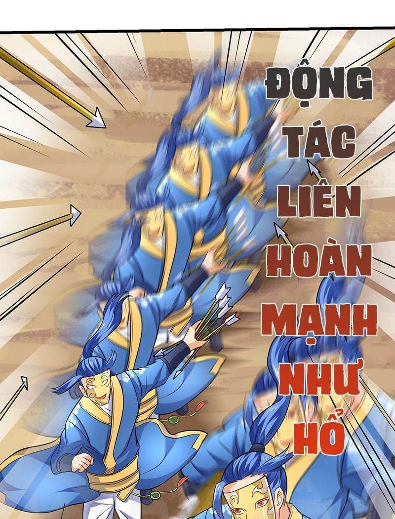 đọc truyện Tối Cường Thăng Cấp Chương 21 ảnh 12 tại Thiên Thai Truyện