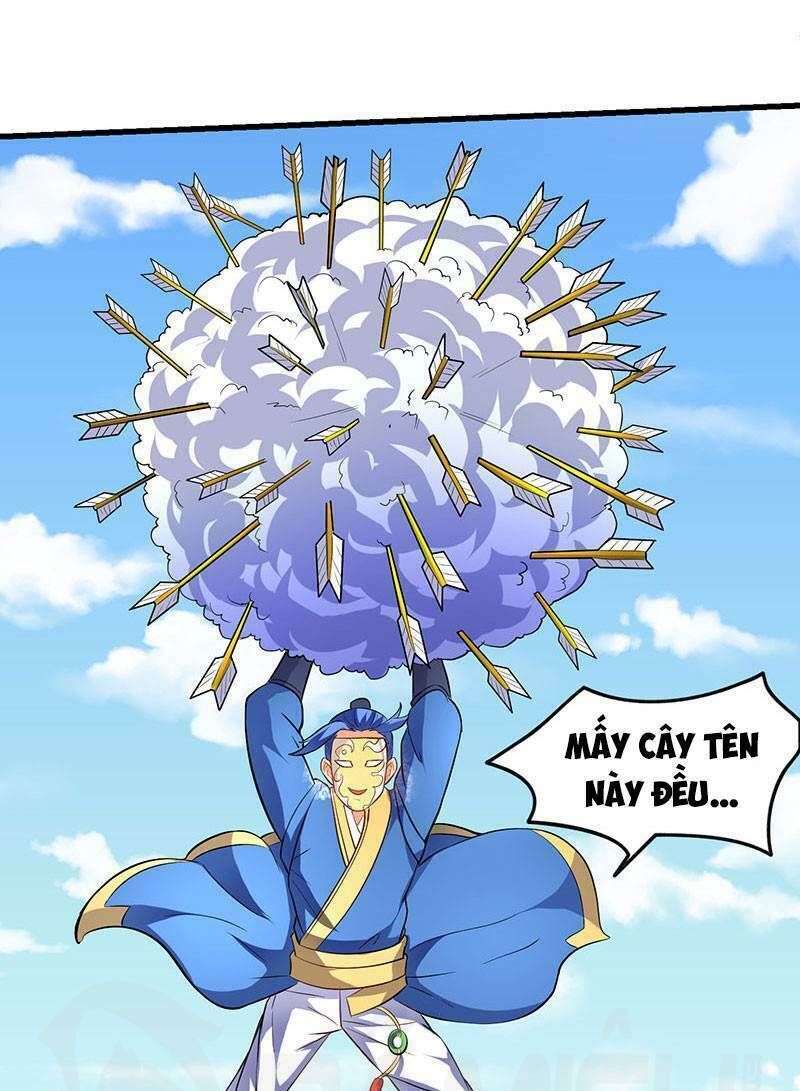 đọc truyện Tối Cường Thăng Cấp Chương 21 ảnh 14 tại Thiên Thai Truyện