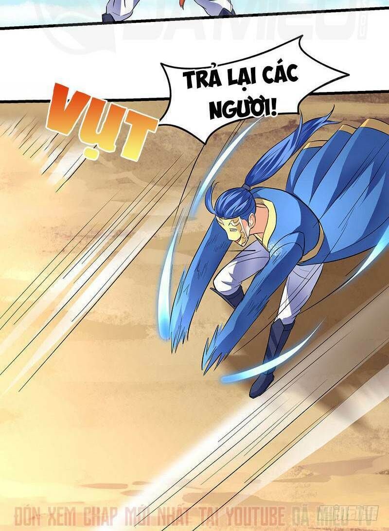 đọc truyện Tối Cường Thăng Cấp Chương 21 ảnh 15 tại Thiên Thai Truyện