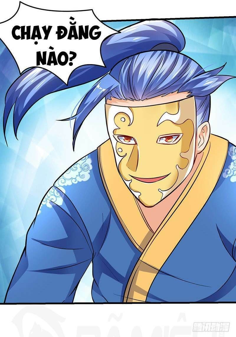 đọc truyện Tối Cường Thăng Cấp Chương 21 ảnh 17 tại Thiên Thai Truyện