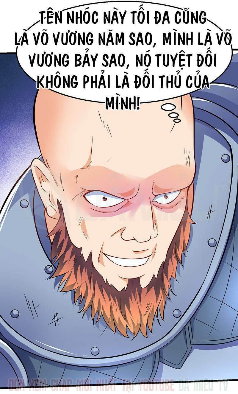 đọc truyện Tối Cường Thăng Cấp Chương 21 ảnh 19 tại Thiên Thai Truyện