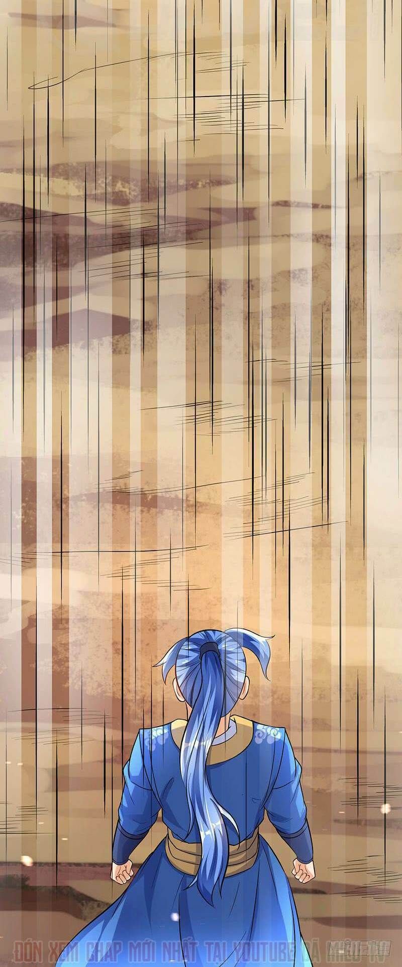 đọc truyện Tối Cường Thăng Cấp Chương 21 ảnh 21 tại Thiên Thai Truyện