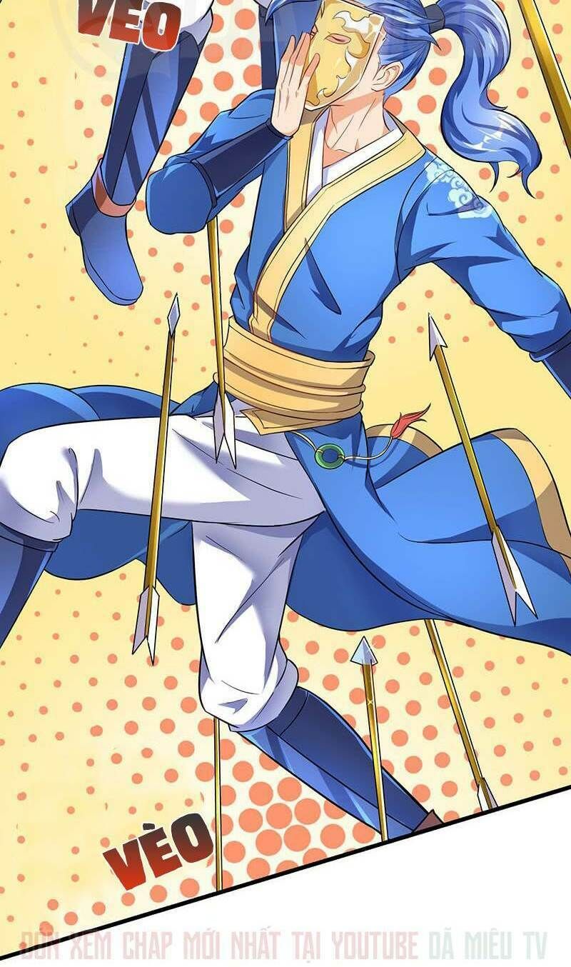 đọc truyện Tối Cường Thăng Cấp Chương 21 ảnh 4 tại Thiên Thai Truyện