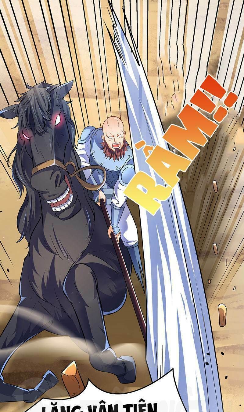 đọc truyện Tối Cường Thăng Cấp Chương 21 ảnh 22 tại Thiên Thai Truyện