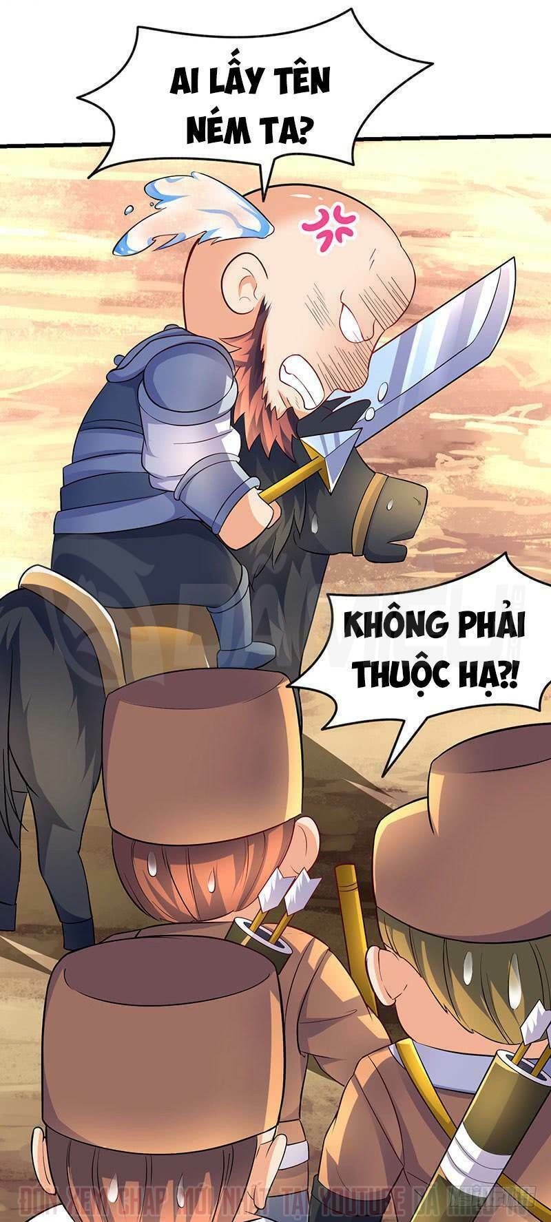 đọc truyện Tối Cường Thăng Cấp Chương 21 ảnh 7 tại Thiên Thai Truyện