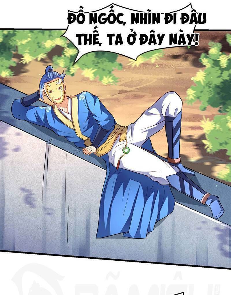 đọc truyện Tối Cường Thăng Cấp Chương 21 ảnh 8 tại Thiên Thai Truyện