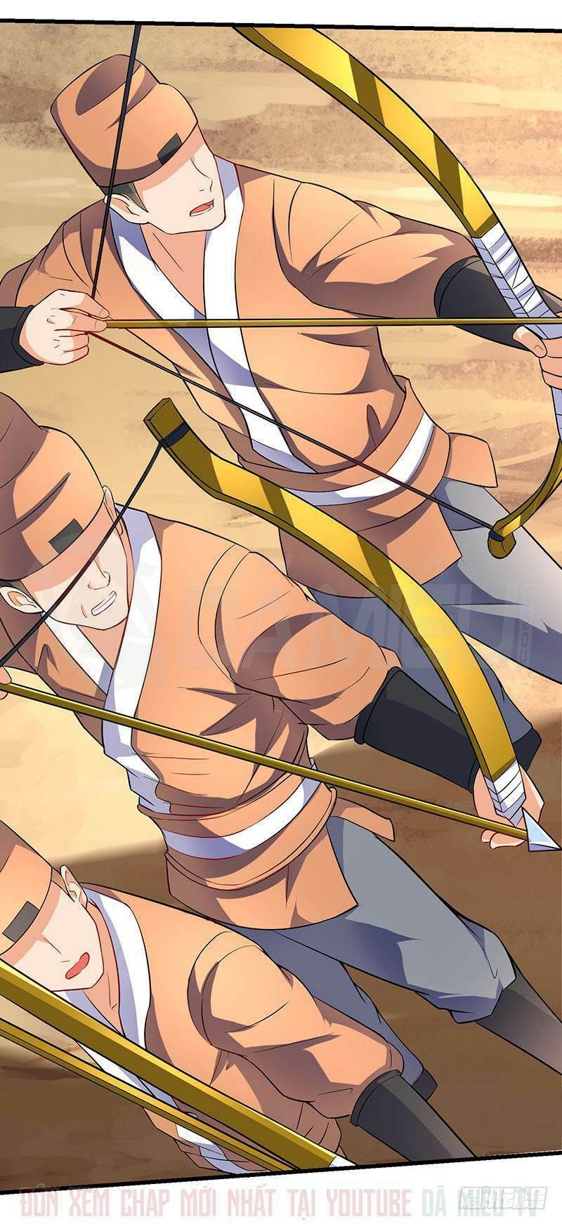 đọc truyện Tối Cường Thăng Cấp Chương 21 ảnh 10 tại Thiên Thai Truyện