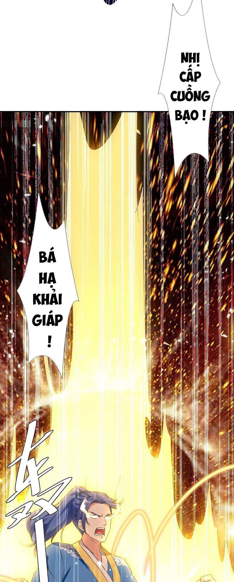 đọc truyện Tối Cường Thăng Cấp Chương 210 ảnh 13 tại Thiên Thai Truyện