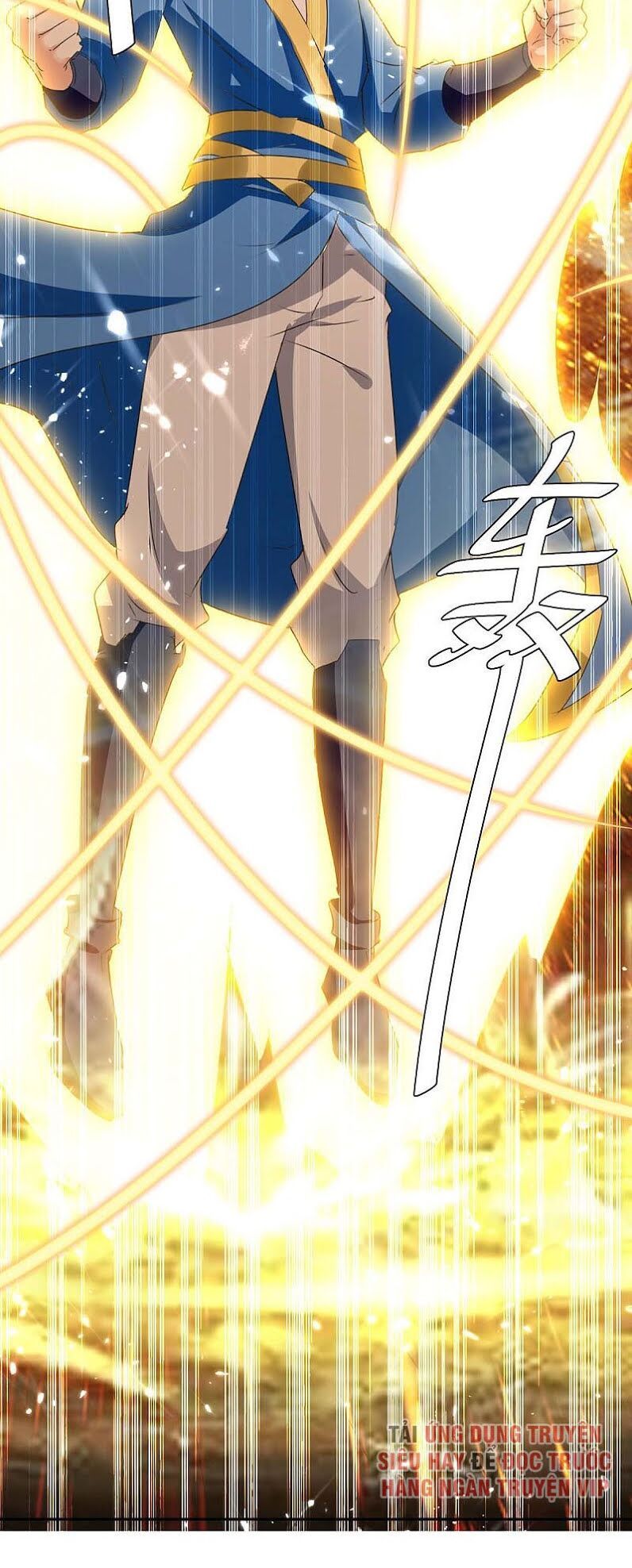 đọc truyện Tối Cường Thăng Cấp Chương 210 ảnh 14 tại Thiên Thai Truyện