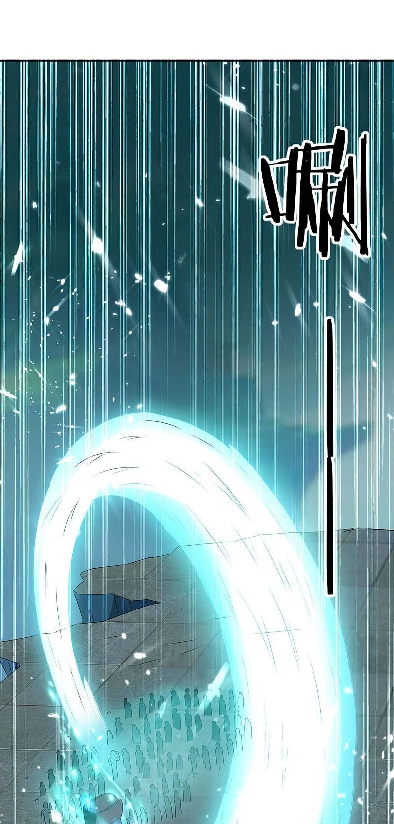 đọc truyện Tối Cường Thăng Cấp Chương 210 ảnh 20 tại Thiên Thai Truyện