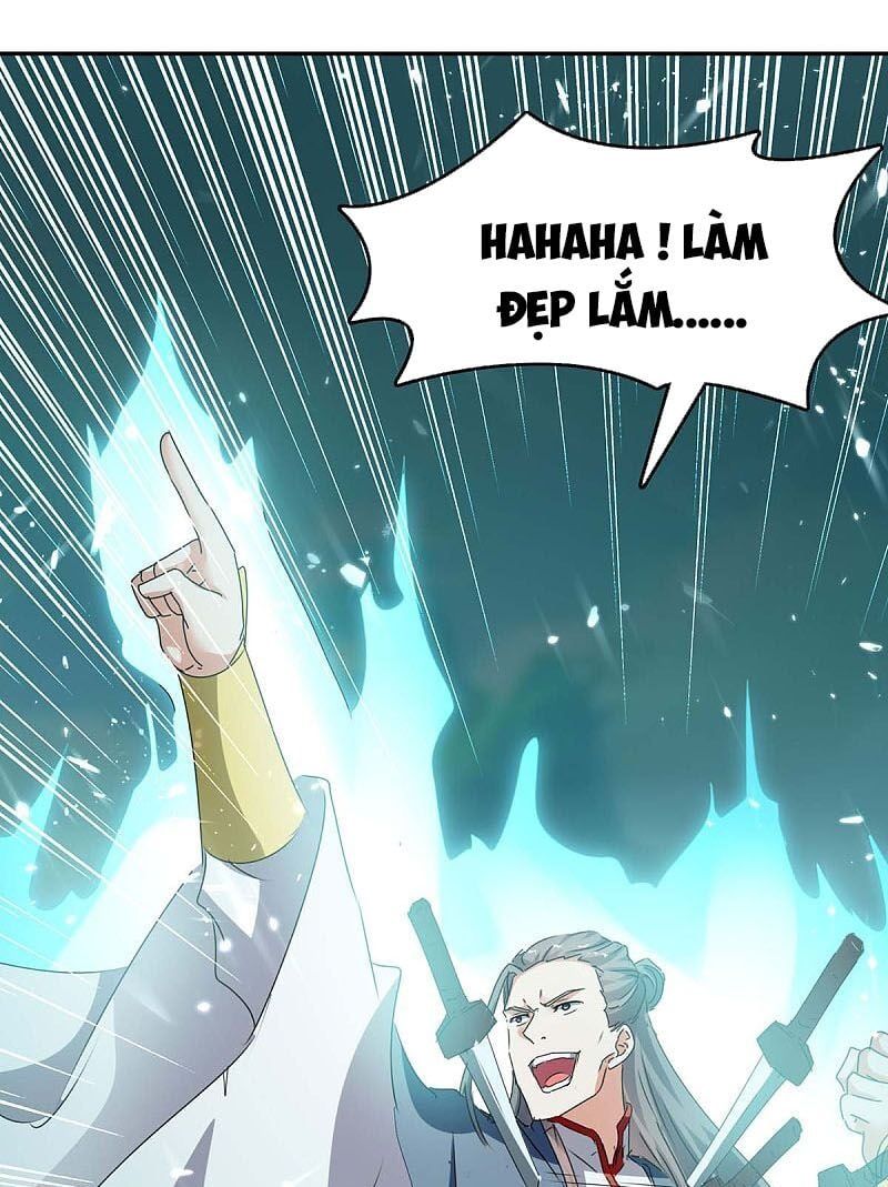 đọc truyện Tối Cường Thăng Cấp Chương 210 ảnh 22 tại Thiên Thai Truyện