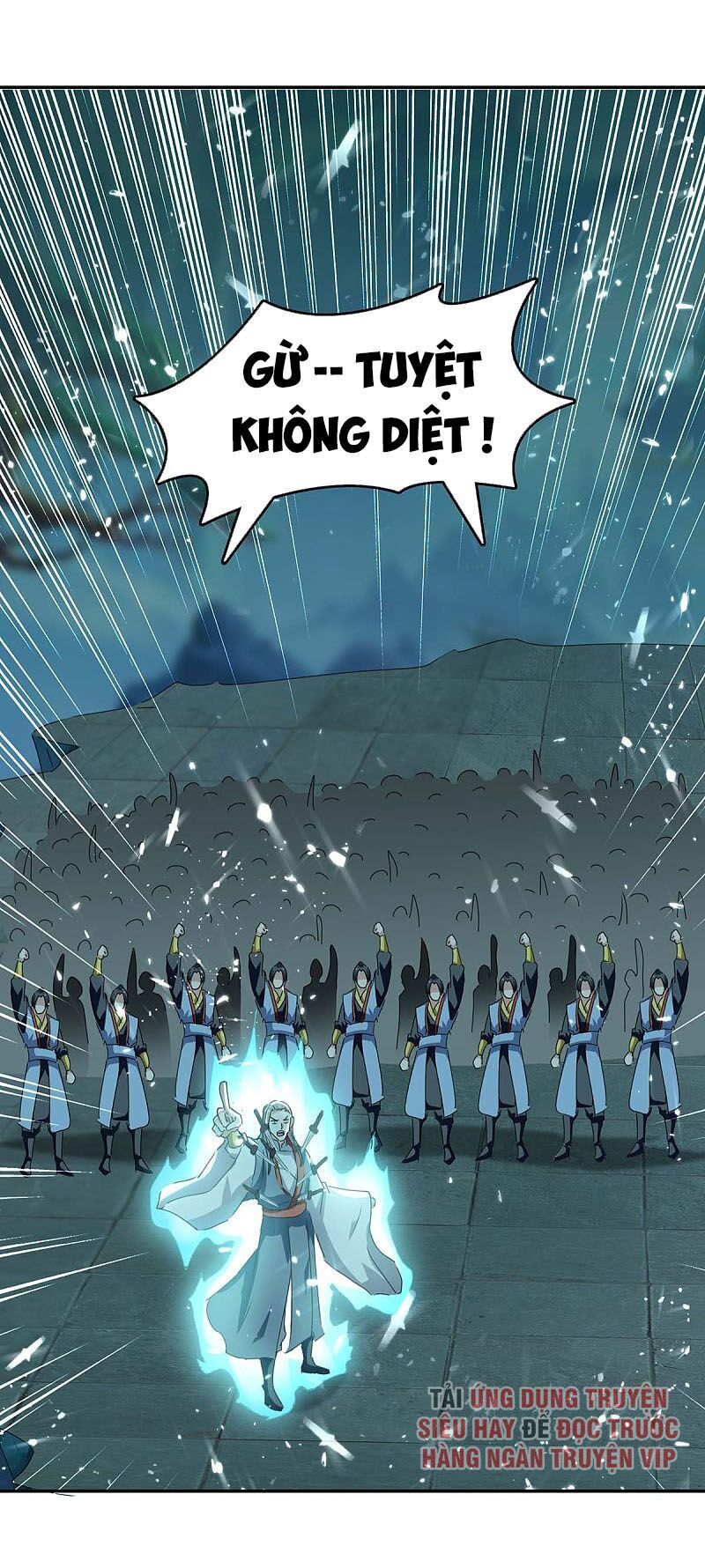 đọc truyện Tối Cường Thăng Cấp Chương 210 ảnh 24 tại Thiên Thai Truyện