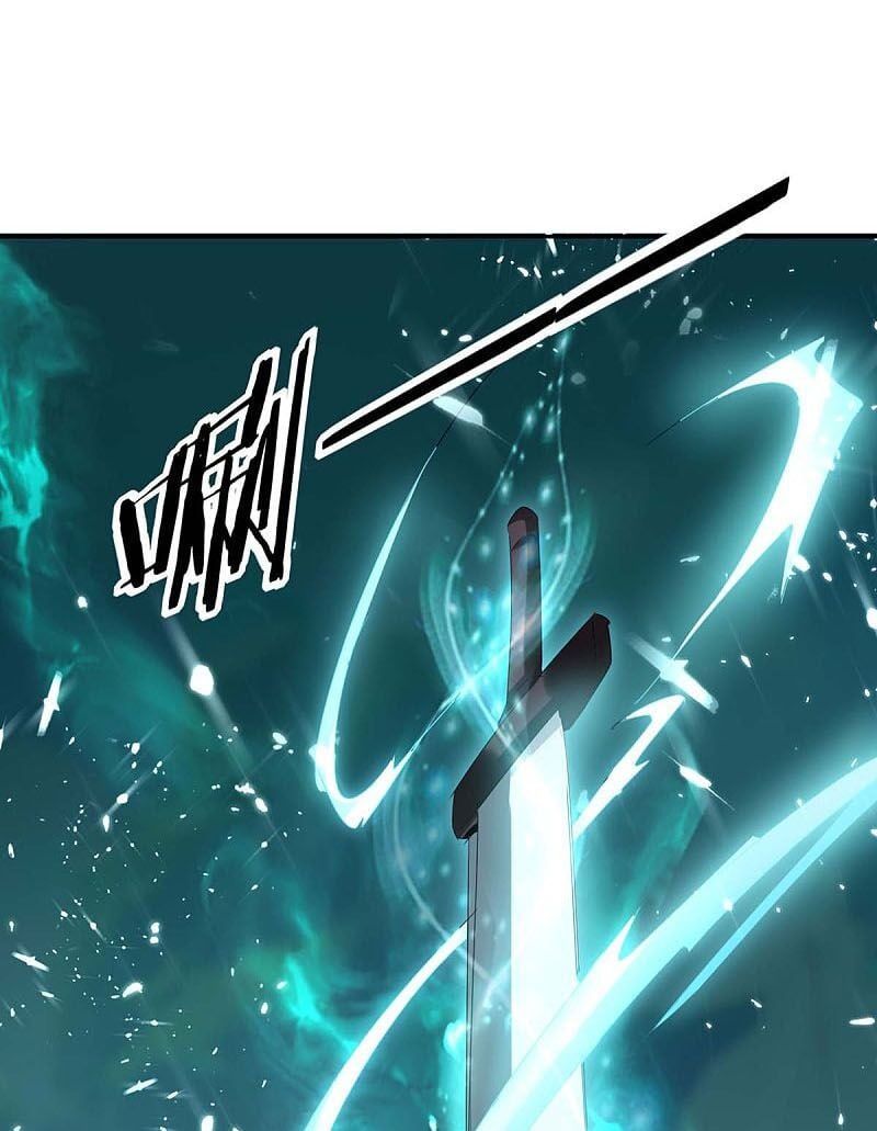 đọc truyện Tối Cường Thăng Cấp Chương 210 ảnh 25 tại Thiên Thai Truyện