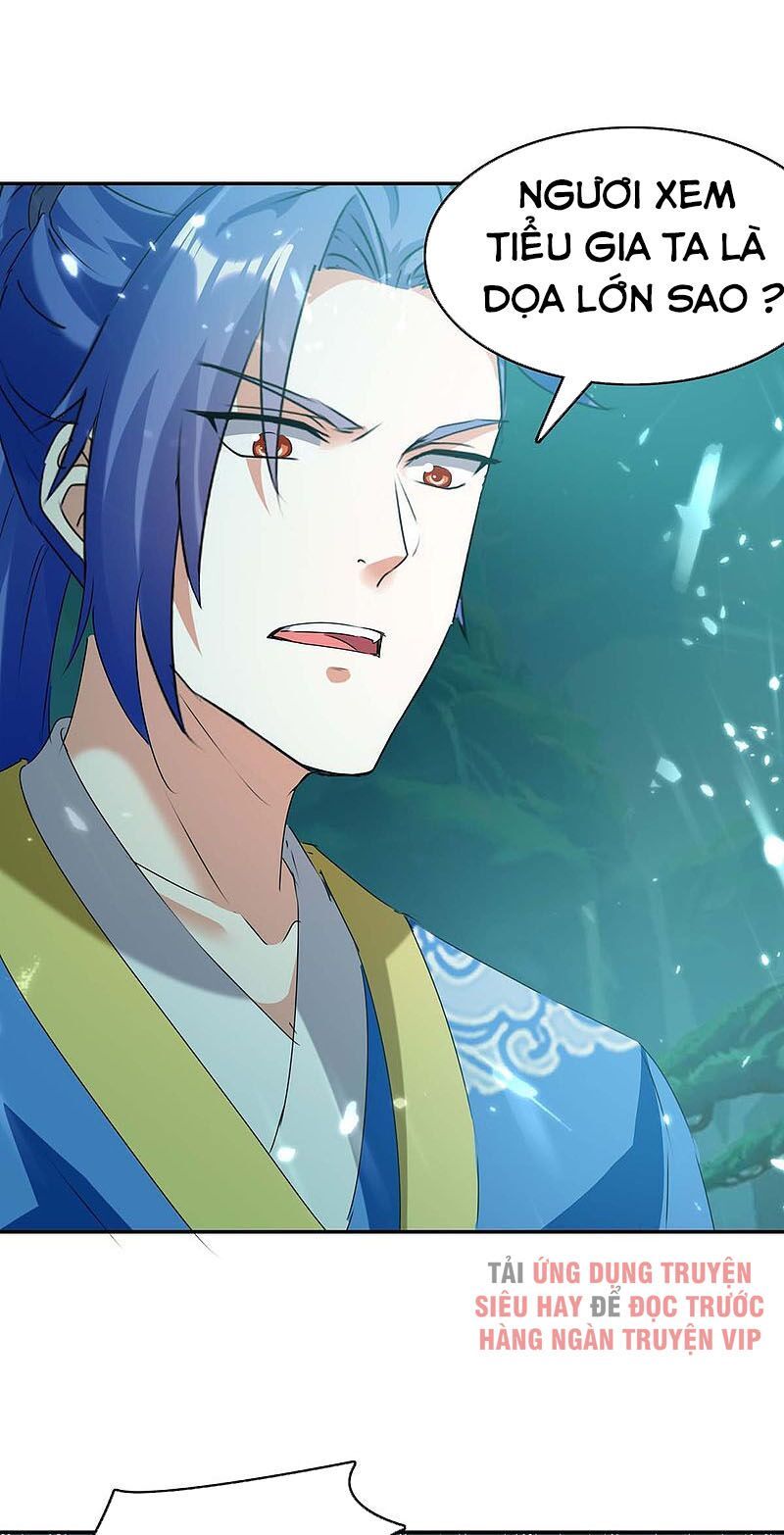 đọc truyện Tối Cường Thăng Cấp Chương 210 ảnh 27 tại Thiên Thai Truyện