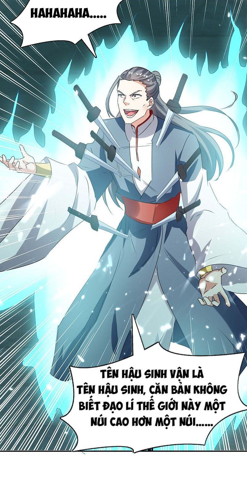 đọc truyện Tối Cường Thăng Cấp Chương 210 ảnh 28 tại Thiên Thai Truyện