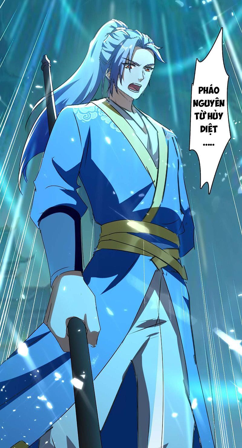 đọc truyện Tối Cường Thăng Cấp Chương 210 ảnh 31 tại Thiên Thai Truyện