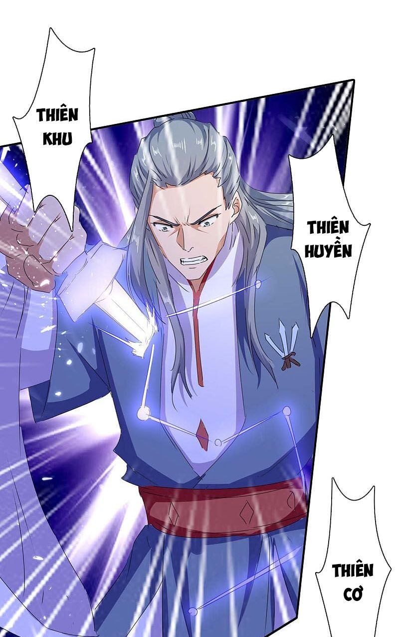 đọc truyện Tối Cường Thăng Cấp Chương 210 ảnh 5 tại Thiên Thai Truyện