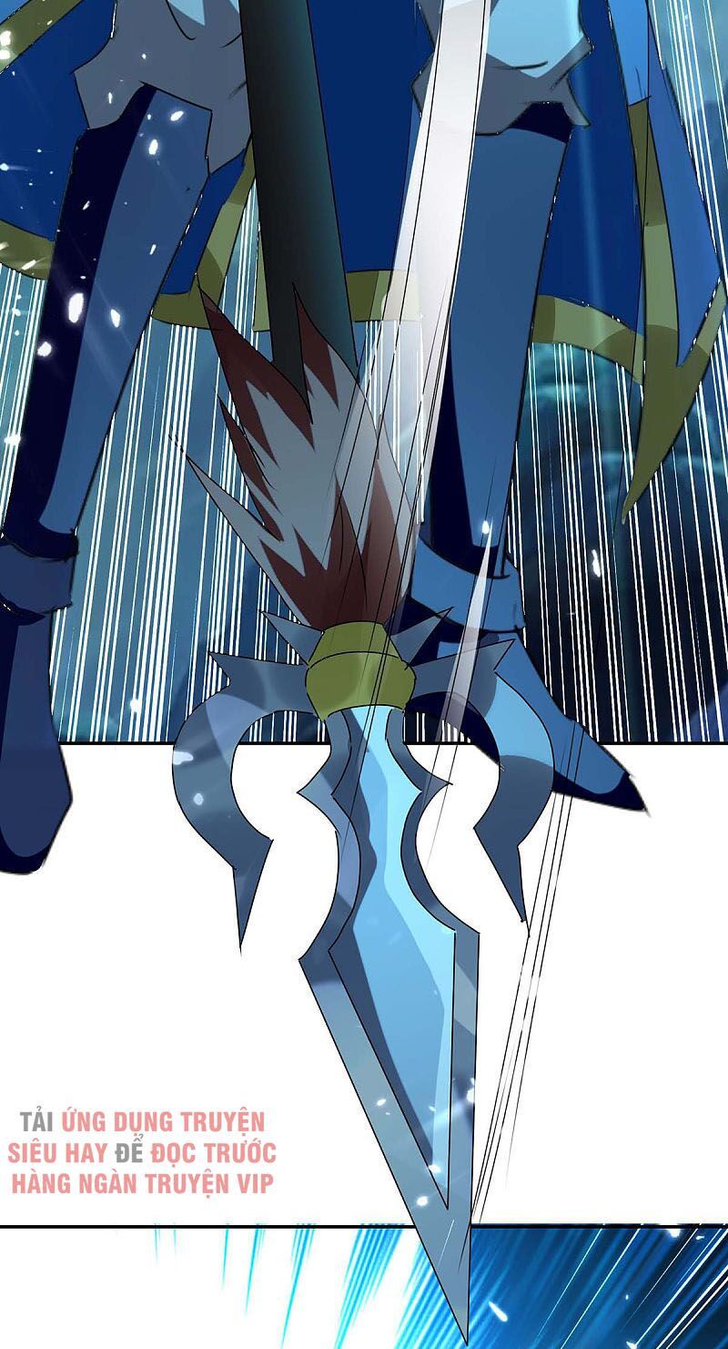 đọc truyện Tối Cường Thăng Cấp Chương 210 ảnh 32 tại Thiên Thai Truyện